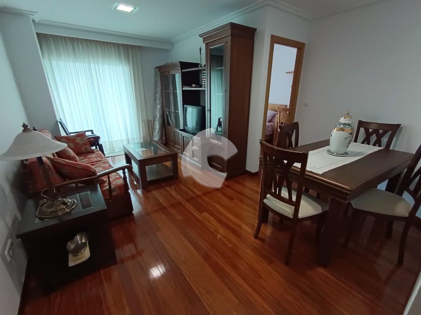 Pis de 70 m² a Ourense
