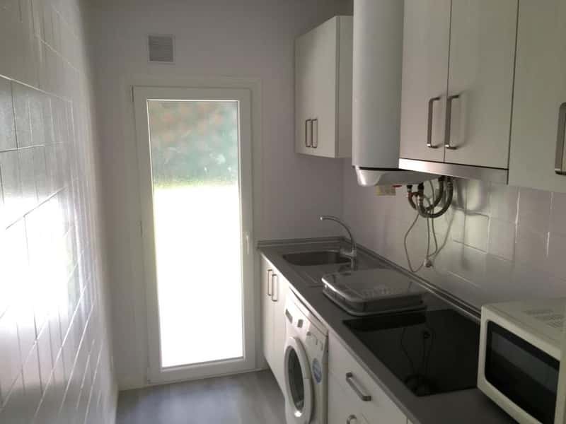 Habitació de lloguer, Getafe
