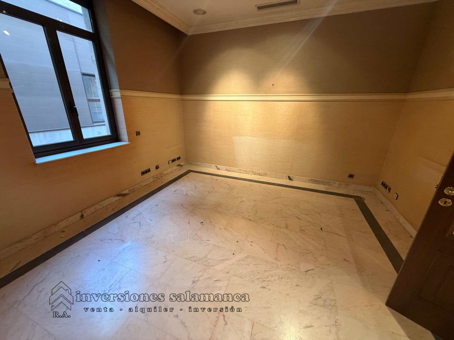 Piso de 291 m² en Salamanca
