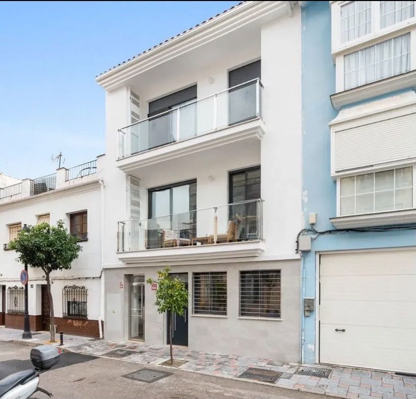 Piso de 62 m² en Fuengirola