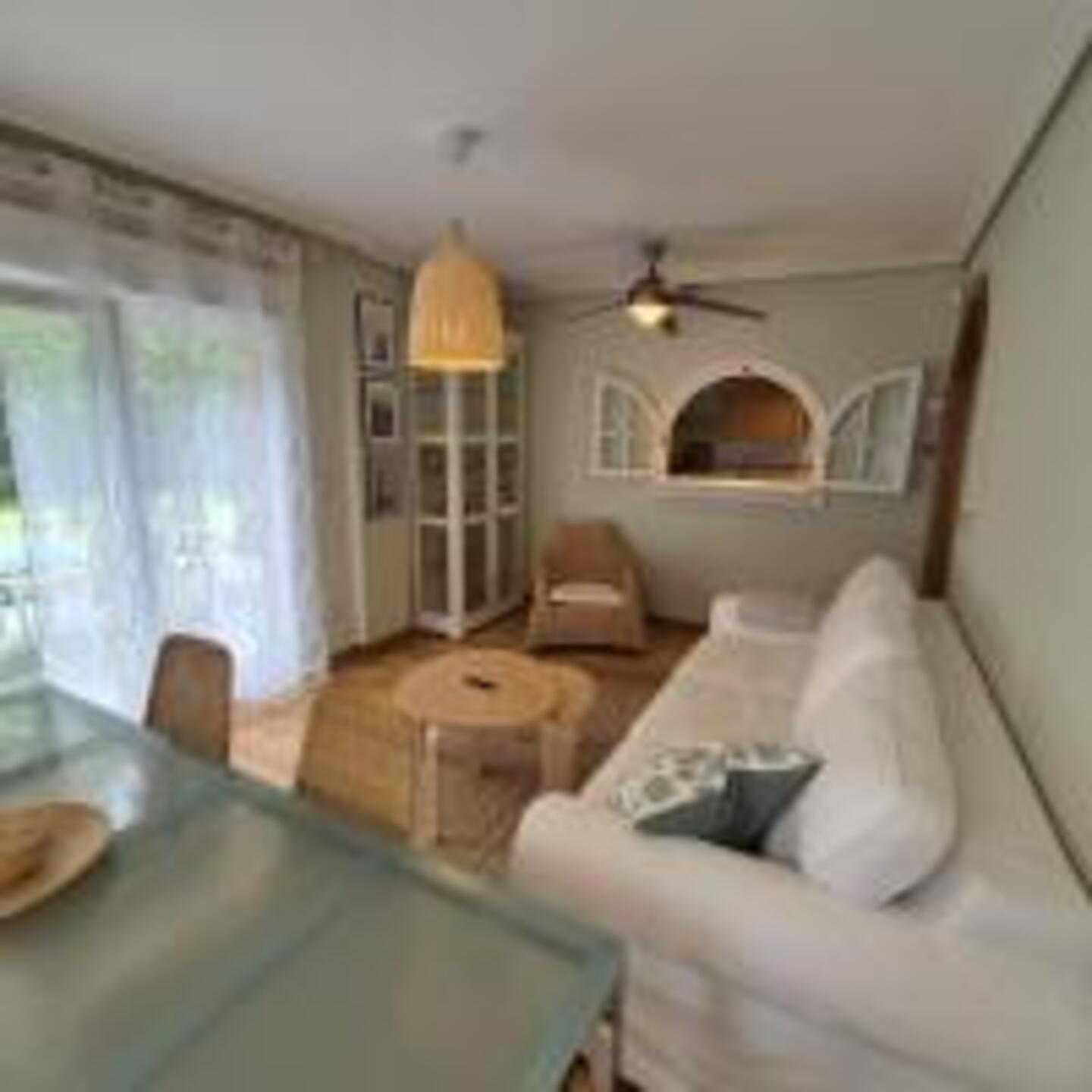 Piso de 50 m² en Oleiros