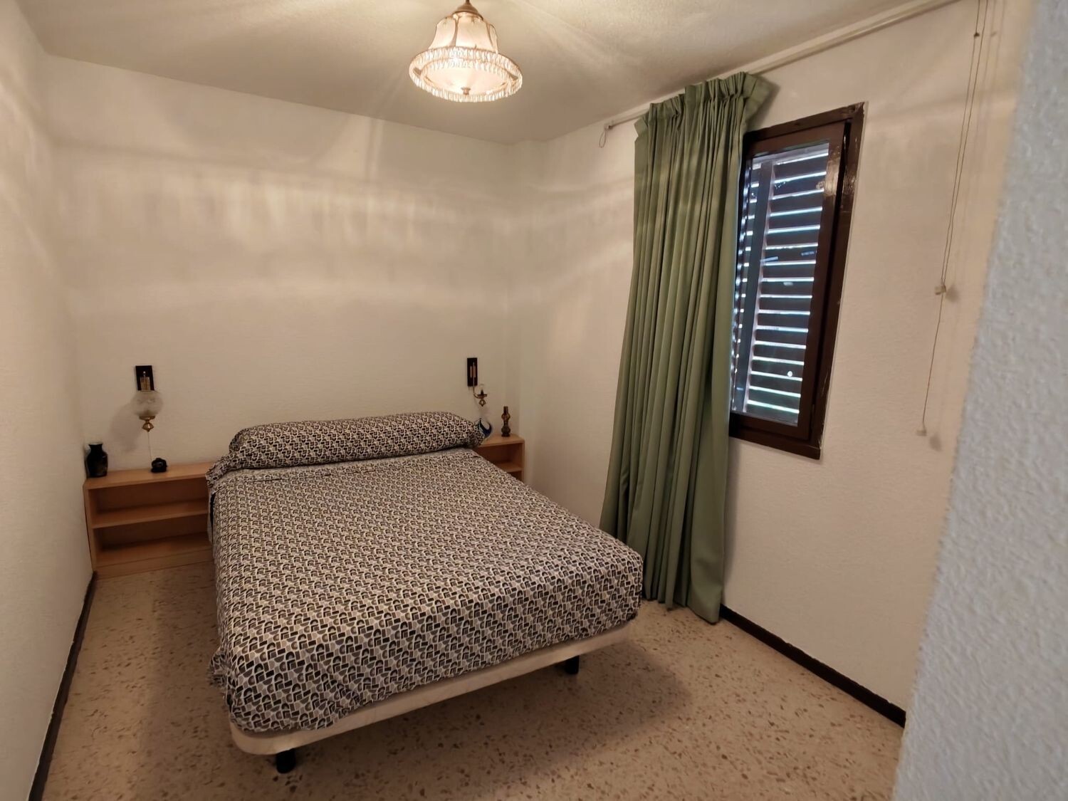 Pis de 68 m² a San Martín de Valdeiglesias