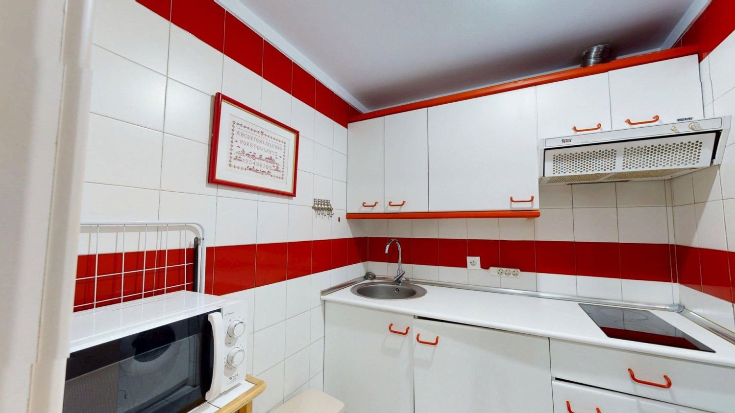 Piso de 72 m² en Sevilla