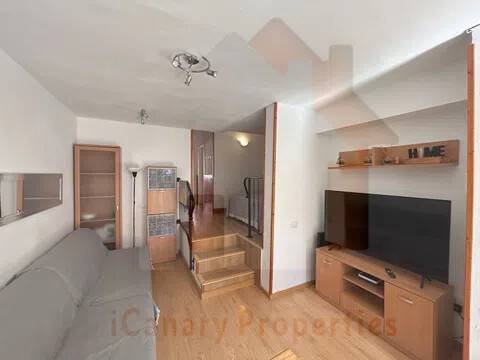 Piso de 48 m² en San Bartolomé de Tirajana