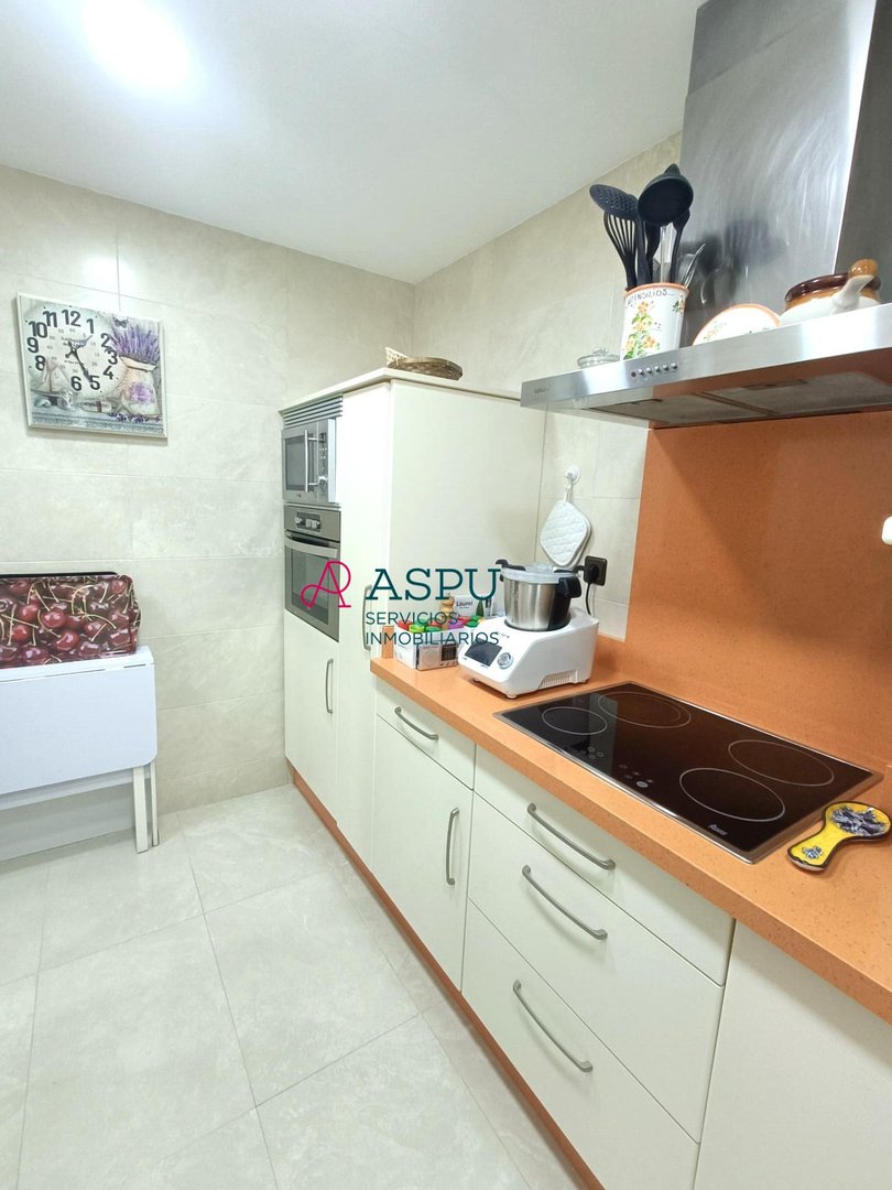 Piso de 73 m² en Cádiz