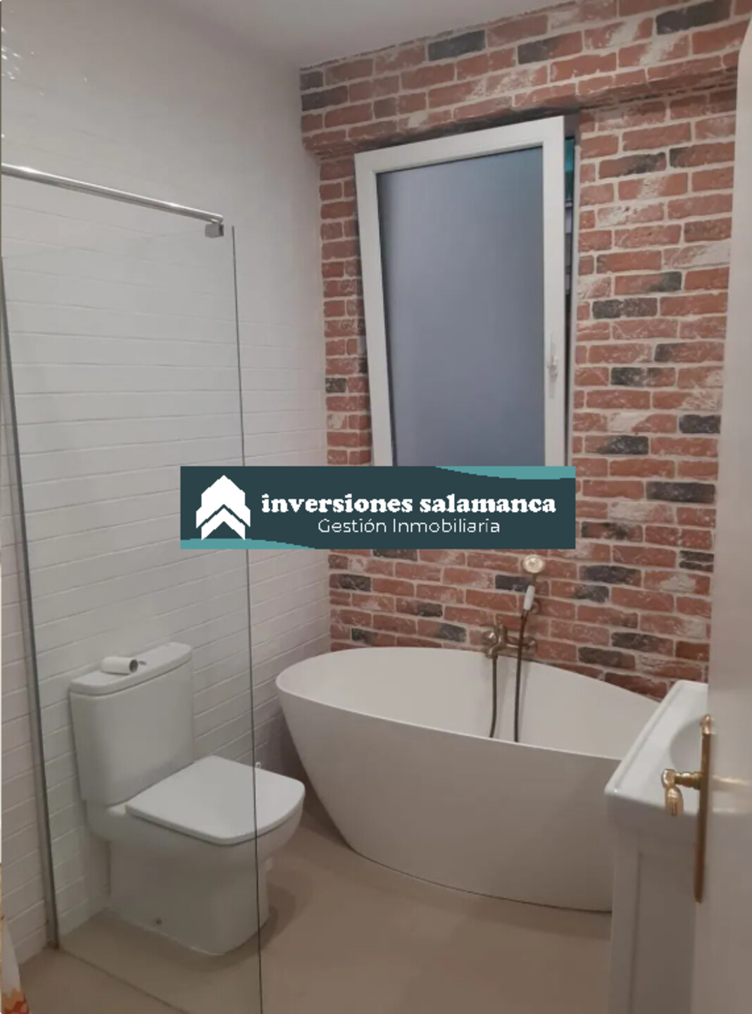 Piso de 115 m² en Salamanca
