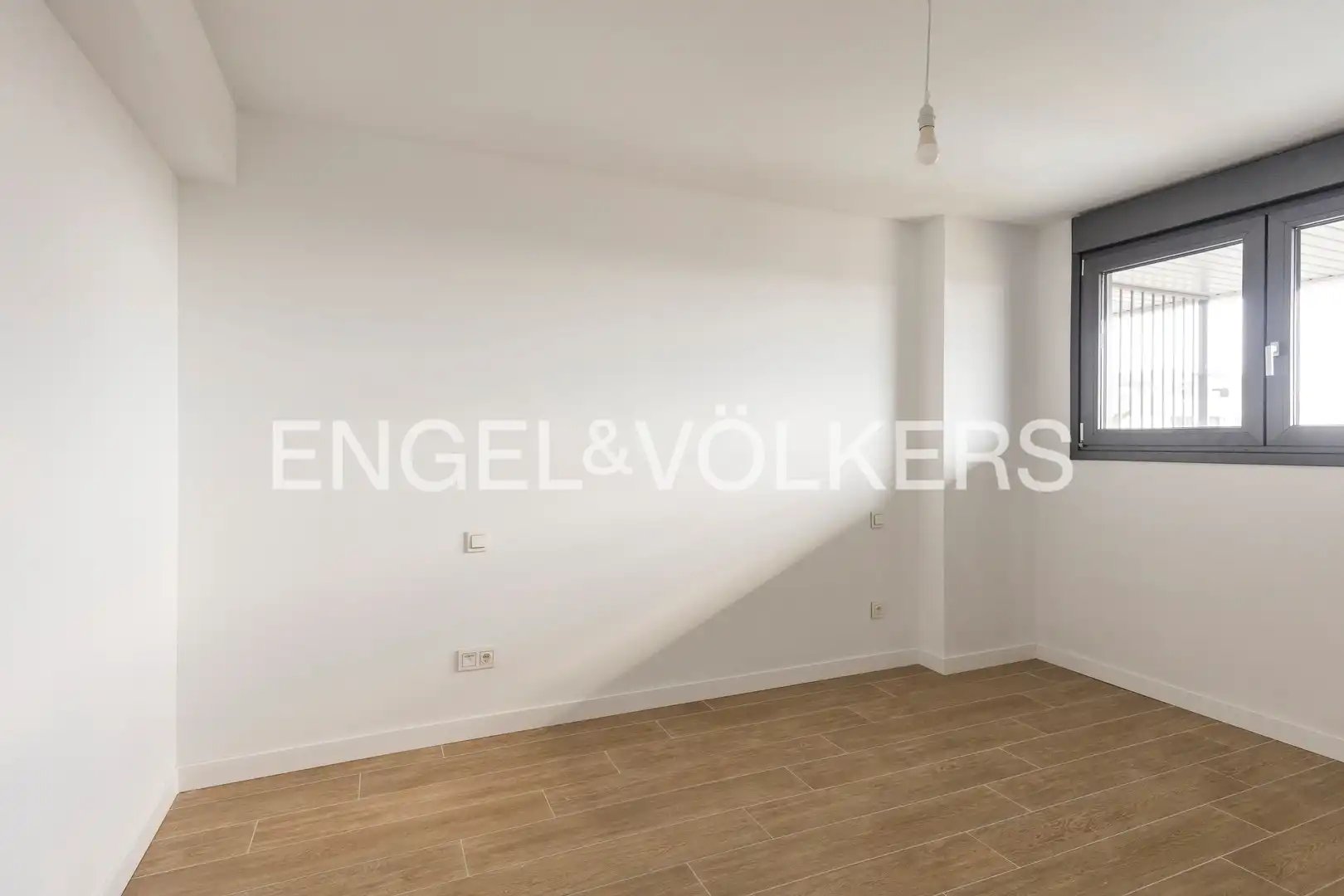 Piso de 234 m² en Madrid