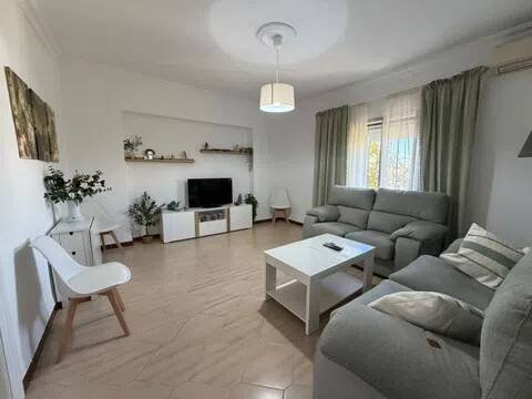 Wohnung 90 m² in Huelva