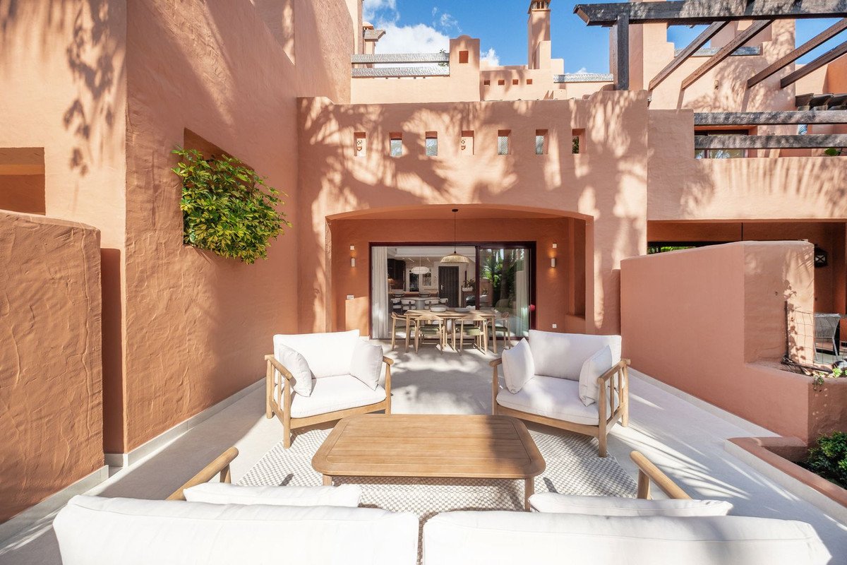 Haus 230 m² in Marbella