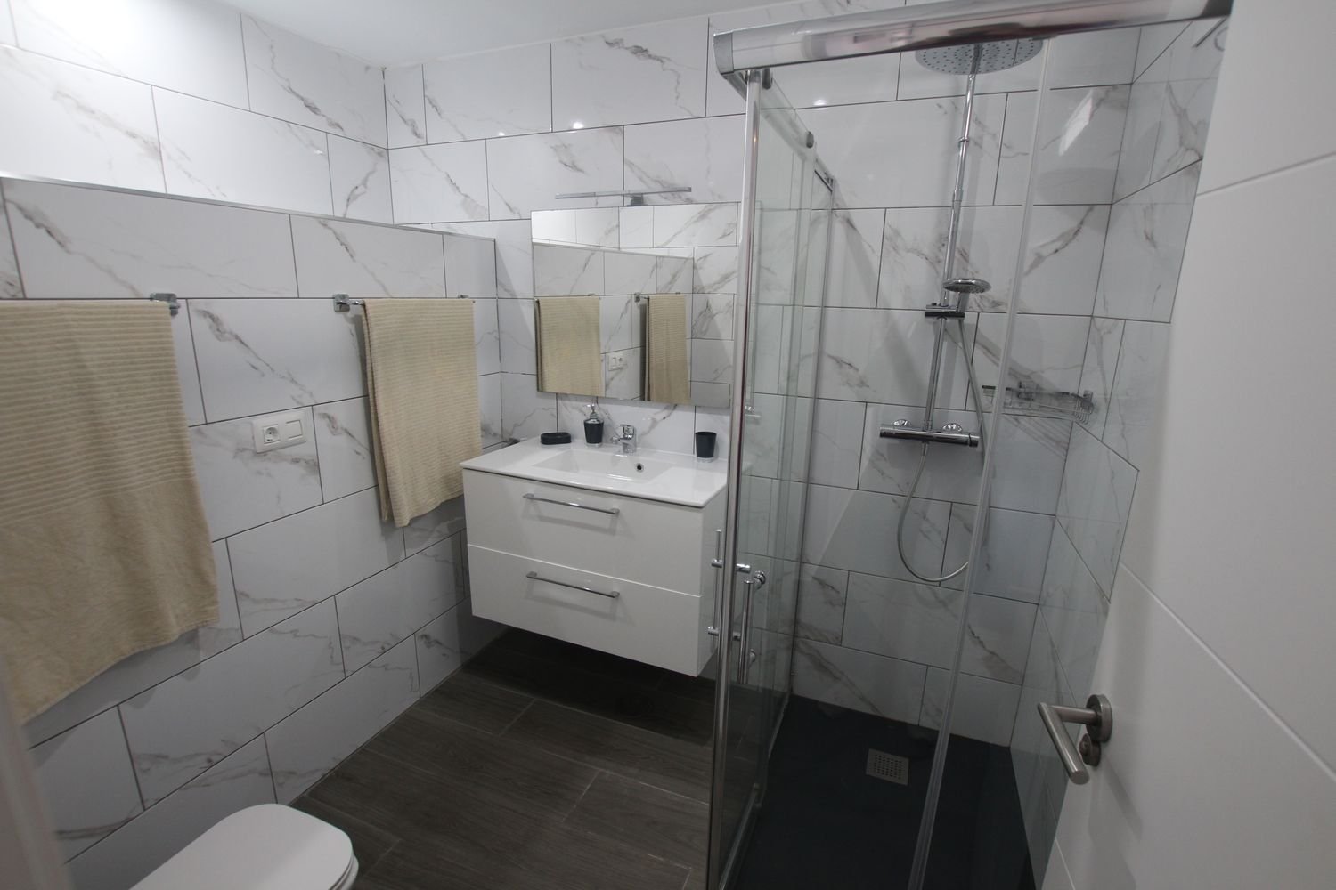 Piso de 110 m² en Adeje
