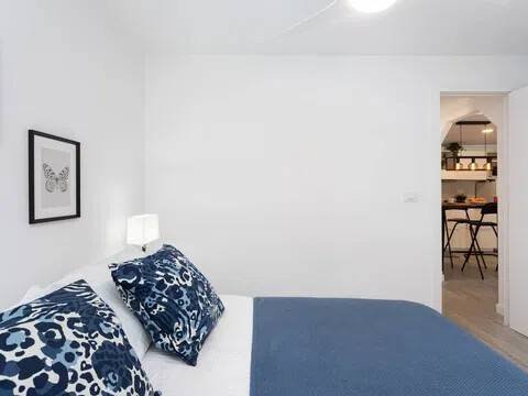 Wohnung 75 m² in Candelaria