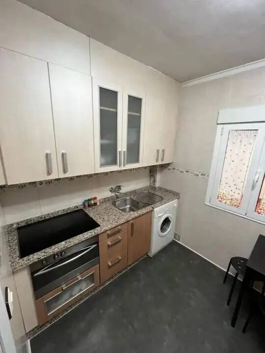 Pis de 100 m² a Ourense