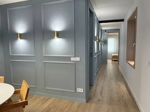 Piso de 150 m² en Burgos
