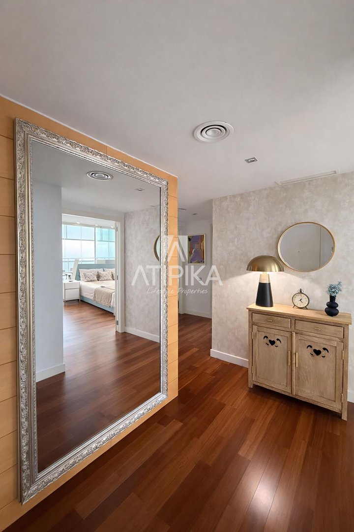 Piso de 180 m² en Barcelona
