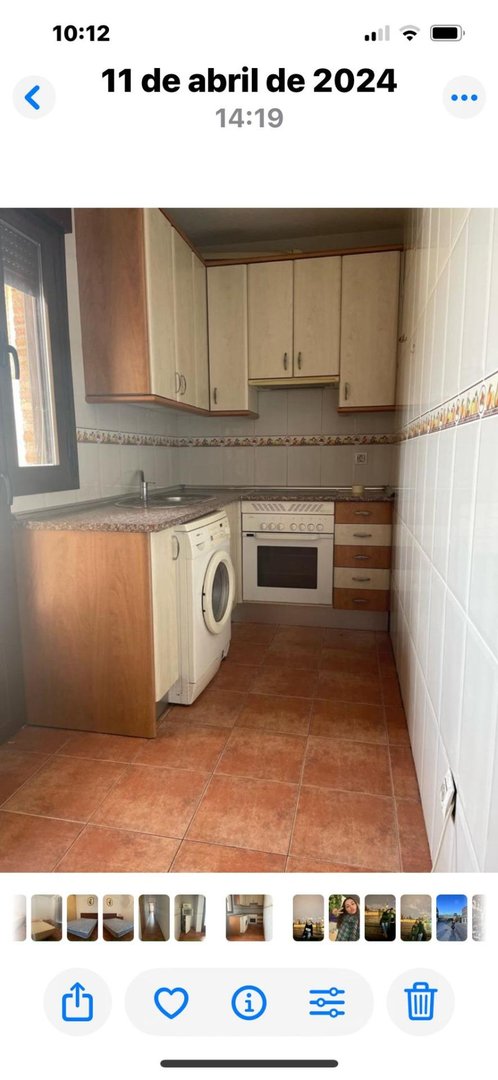 Piso de 79 m² en Lominchar