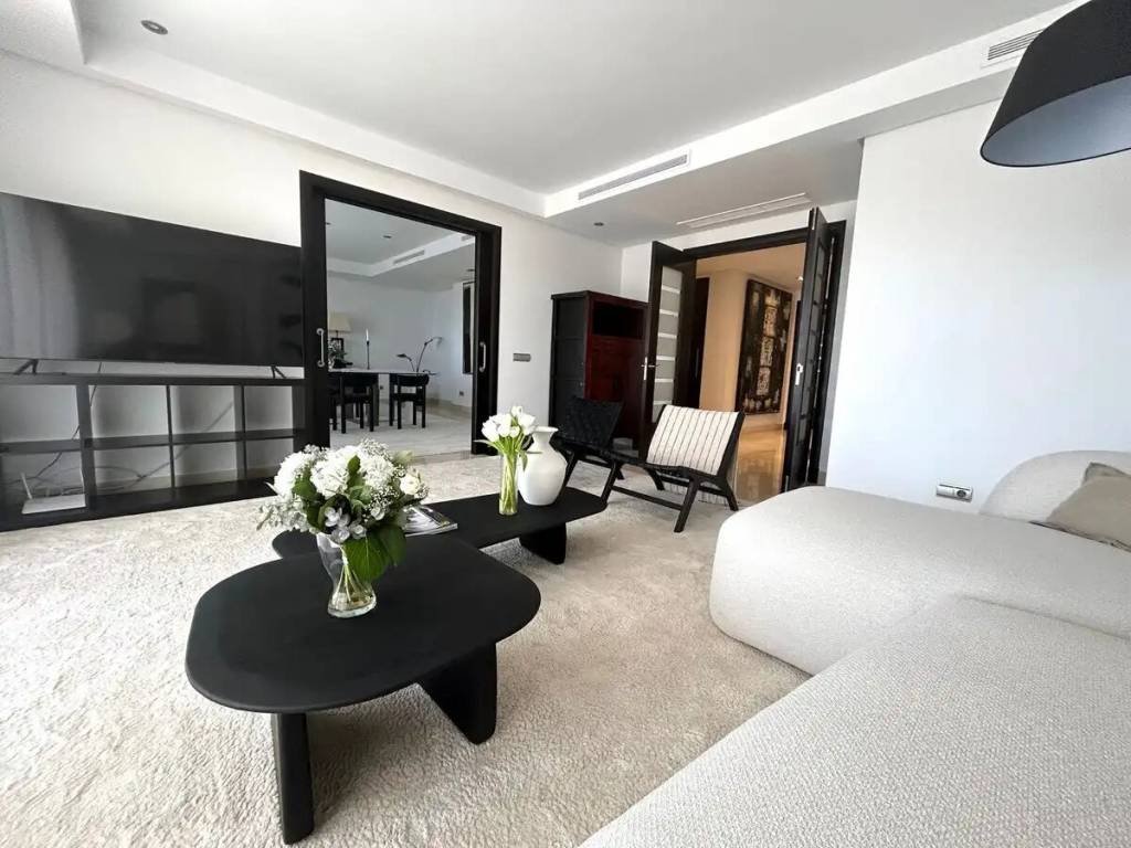 Appartamento 441 m² a Marbella