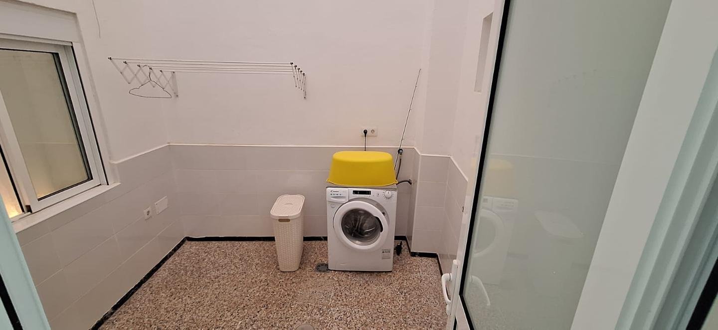 Wohnung 101 m² in Agüimes