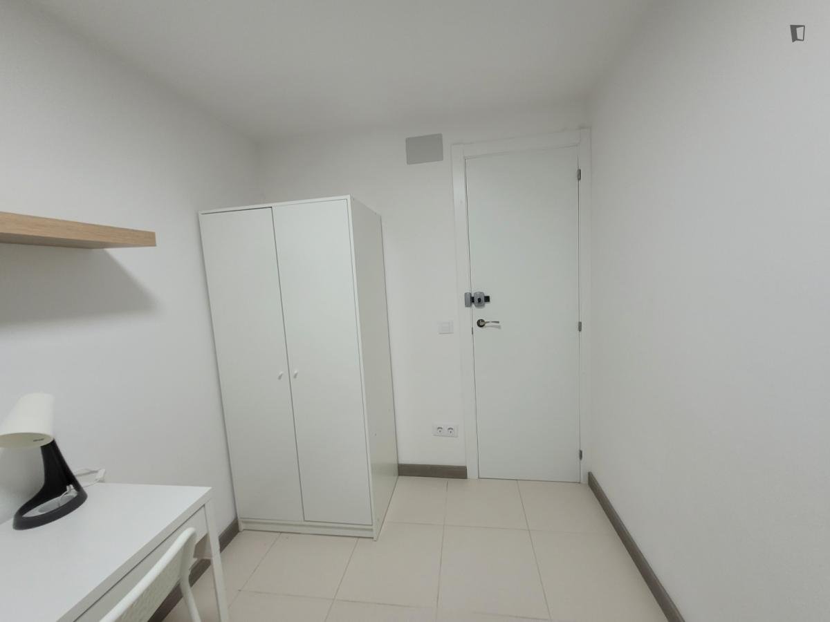 Habitació de lloguer, l'Hospitalet de Llobregat
