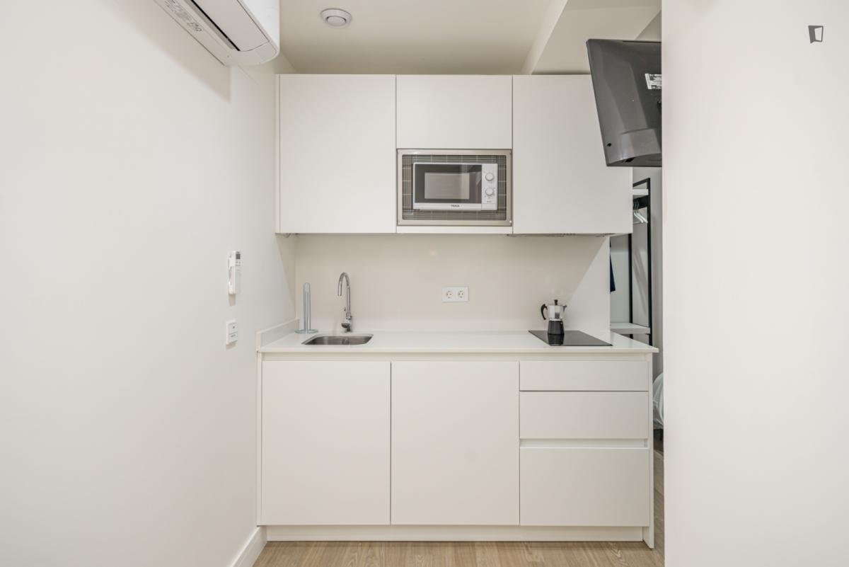Habitación en alquiler, Málaga