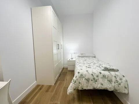 Habitación 160 m², Sevilla