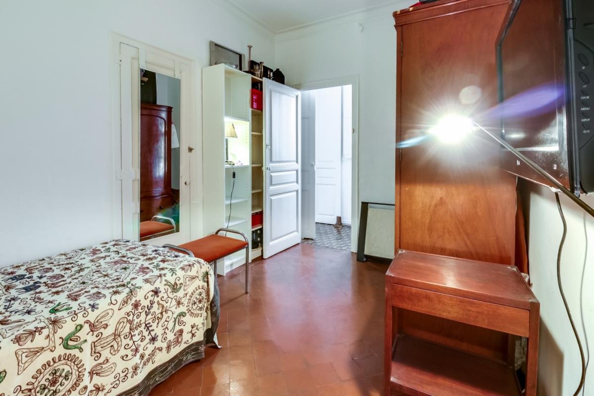 Chambre à louer, Barcelone