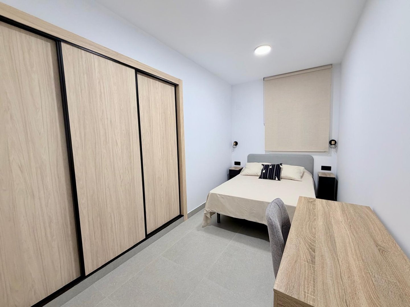 Pis de 90 m² a Almeria