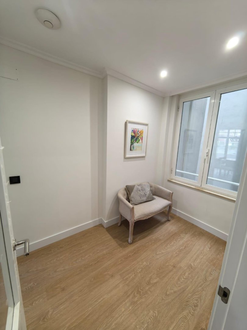 Piso de 140 m² en Santander