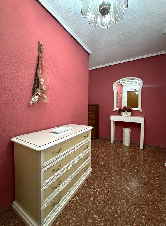 Habitació de lloguer, València