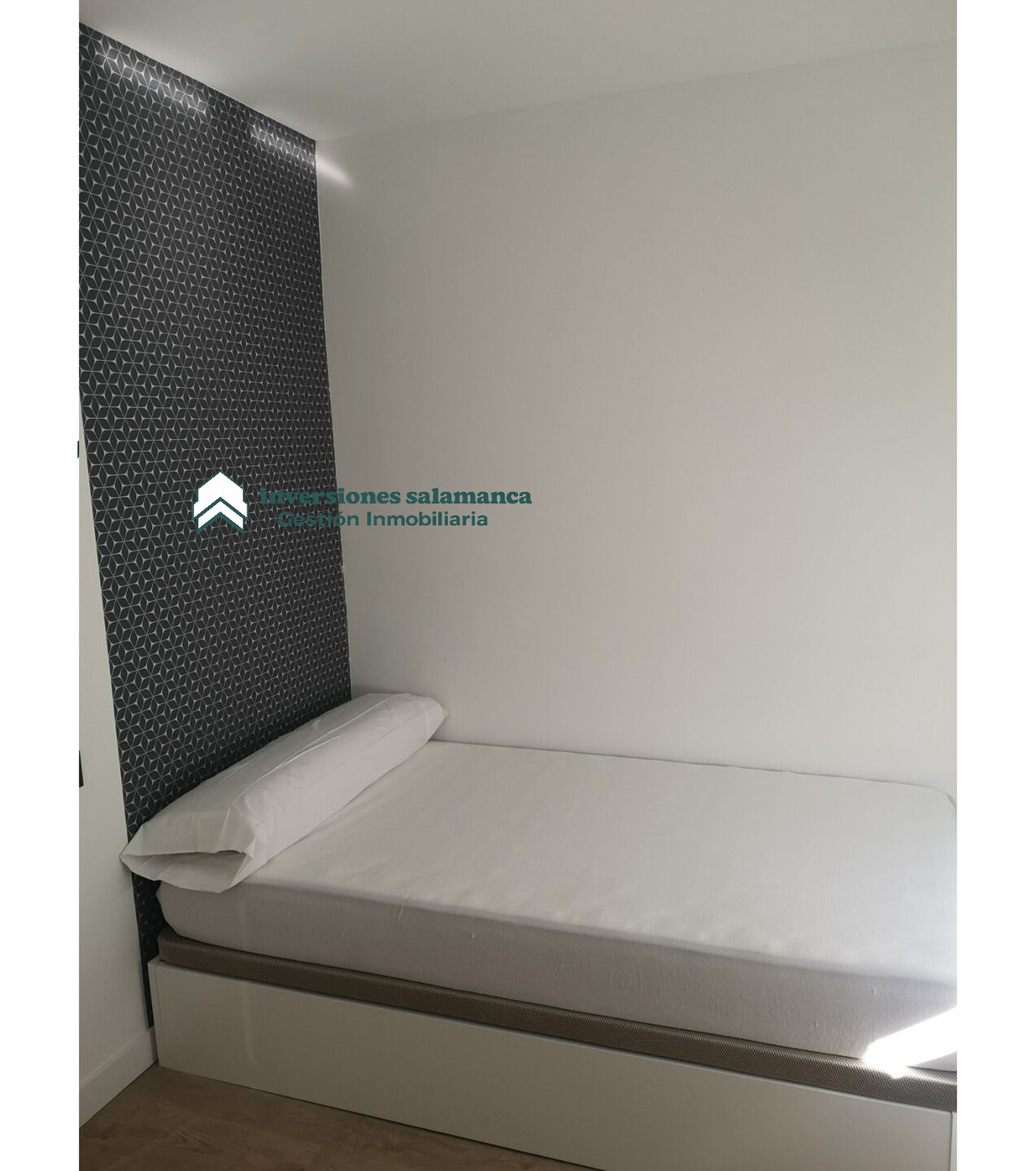 Piso de 100 m² en Salamanca