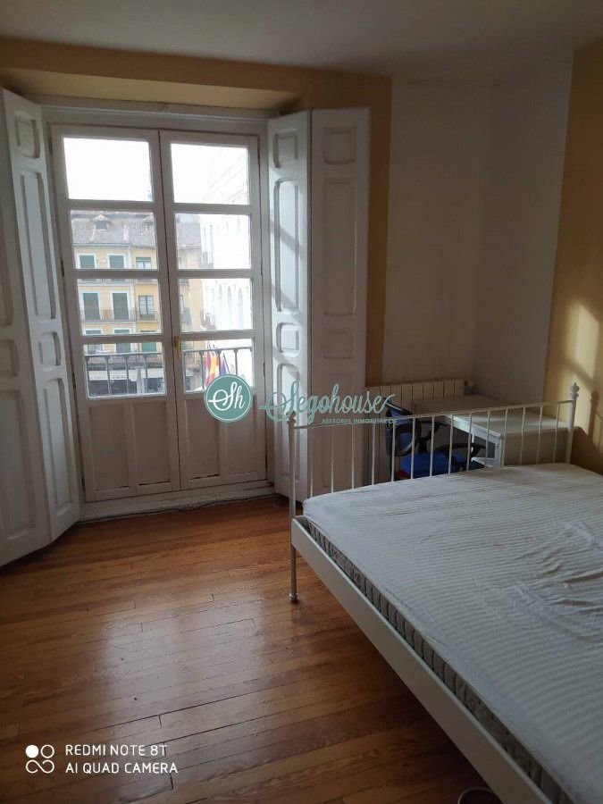 Piso de 170 m² en Segovia