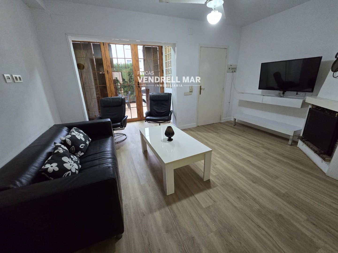 Квартира 148 м² в el Vendrell