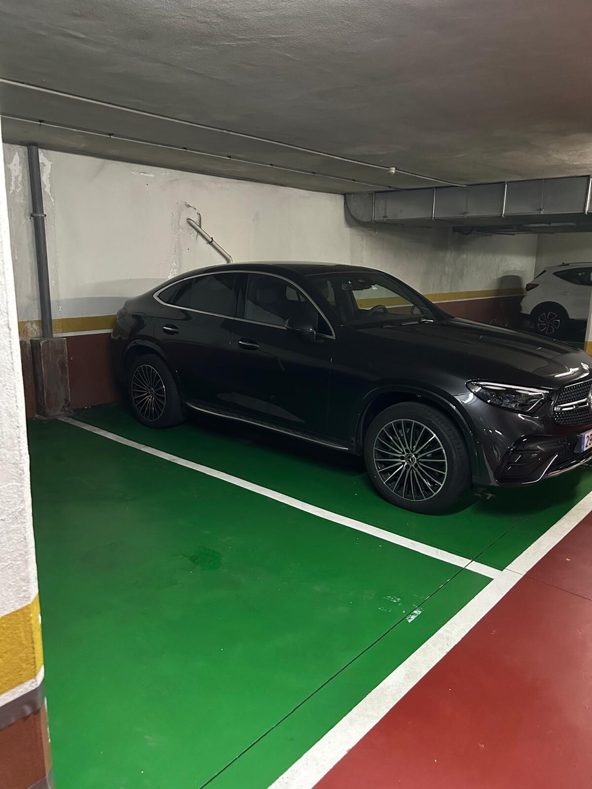 Piso de 110 m² en Pontevedra