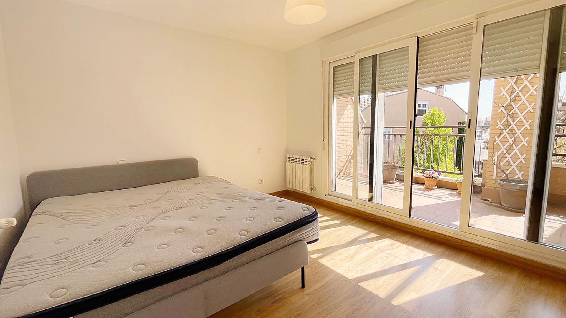 Habitación 337 m², Villanueva de la Cañada