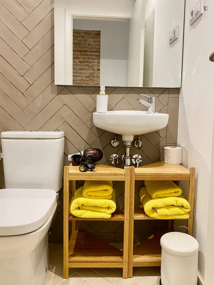 Piso de 85 m² en Barcelona