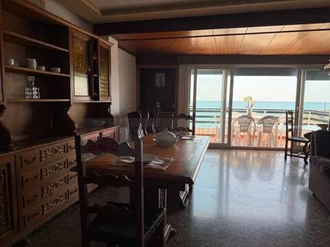 Piso de 125 m² en Vinaròs
