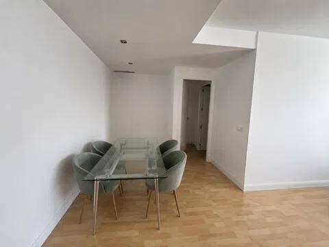 Pis de 110 m² a Madrid