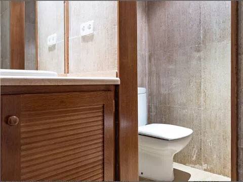 Piso de 60 m² en Vera