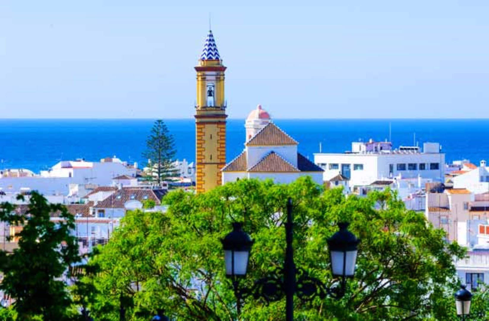 Piso de 150 m² en Estepona