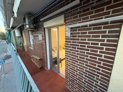 Habitación en alquiler, Pinto