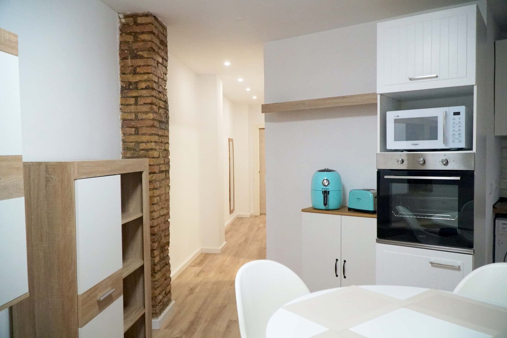 Pis de 70 m² a València