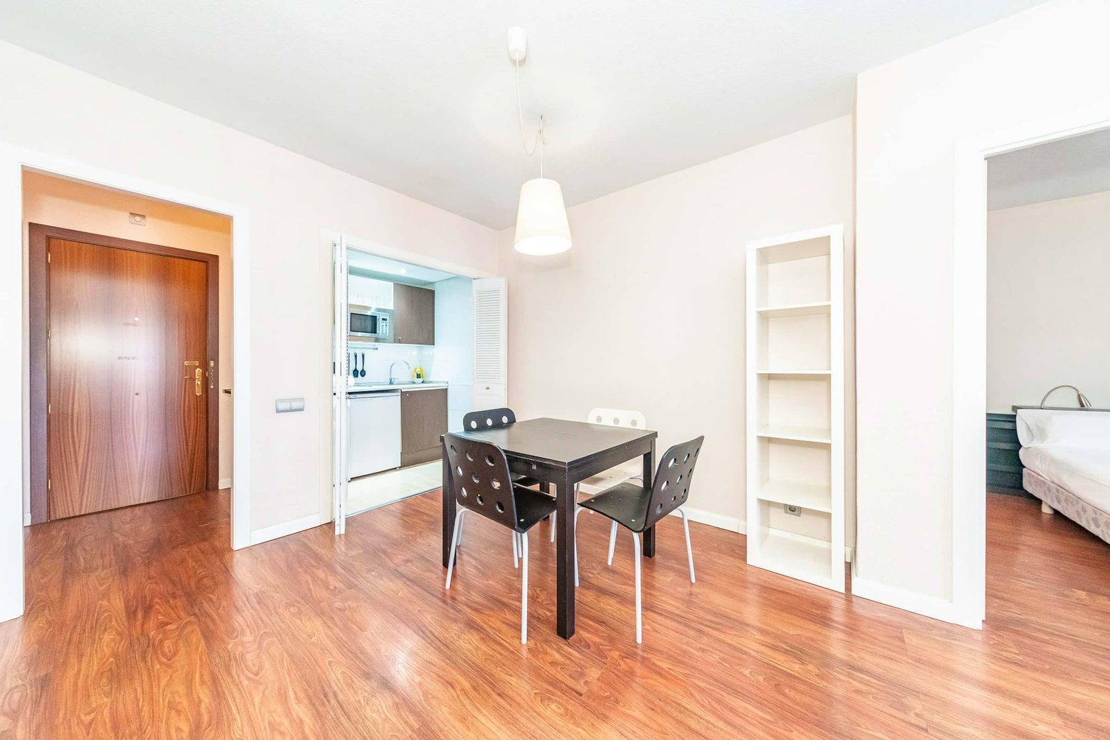 Pis de 56 m² a Madrid