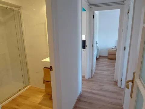 Piso de 89 m² en Caldes d'Estrac