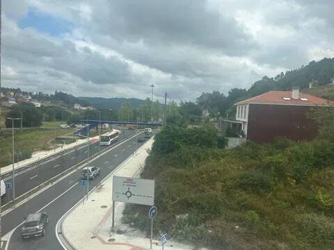 Piso de 57 m² en Ames