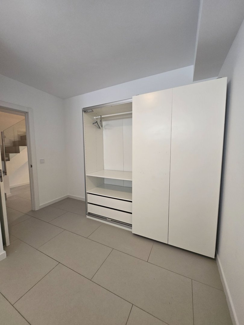 Piso de 209 m² en Finestrat