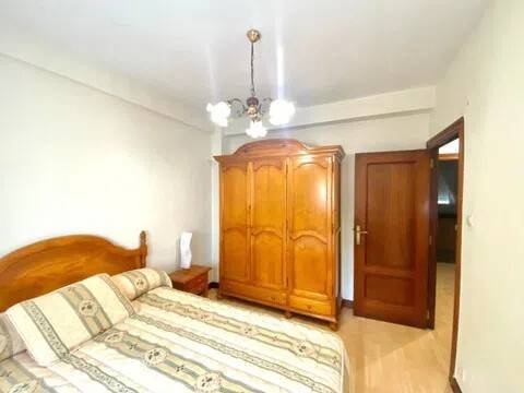 Piso de 66 m² en Santander