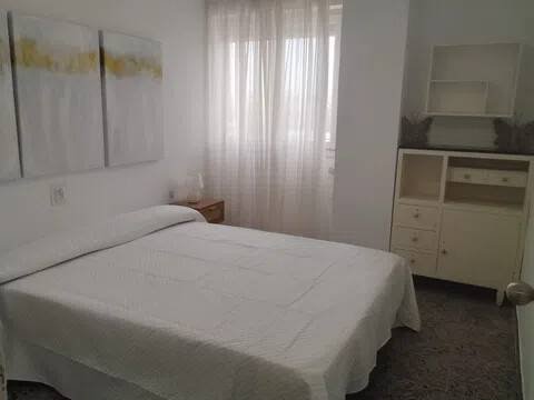 Piso de 70 m² en Benicasim