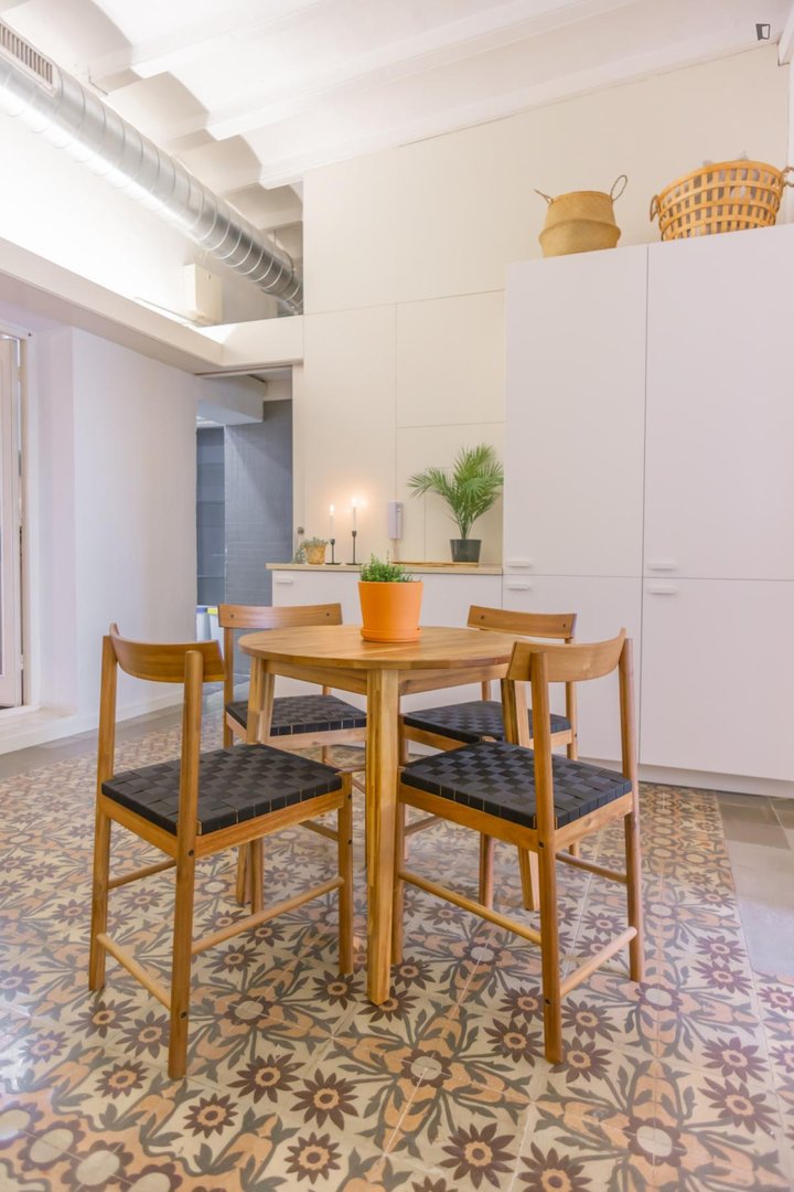 Habitación en alquiler, Barcelona