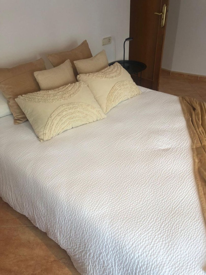 Piso de 95 m² en Sanxenxo