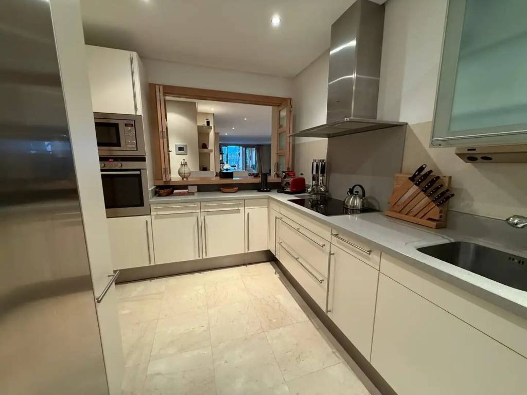 Piso de 165 m² en Marbella