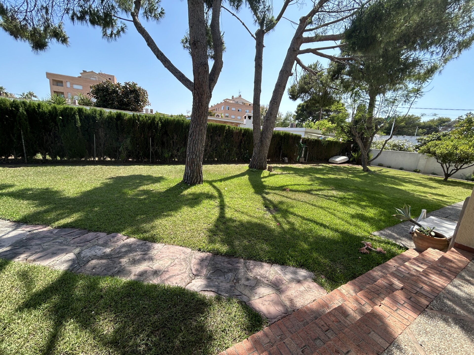 Piso de 180 m² en Castellón de la Plana